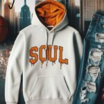 Soul Luxe Hoodie