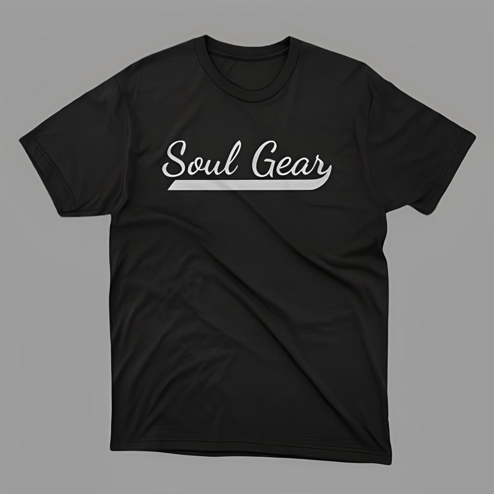 City Vibes Soul Gear T-Shirt