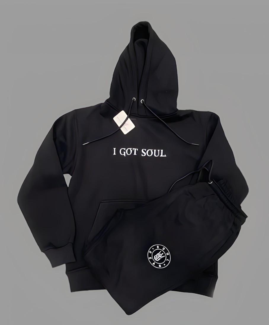 I Got Soul Tracksuit