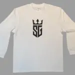 Royalty Long Sleeve Tee