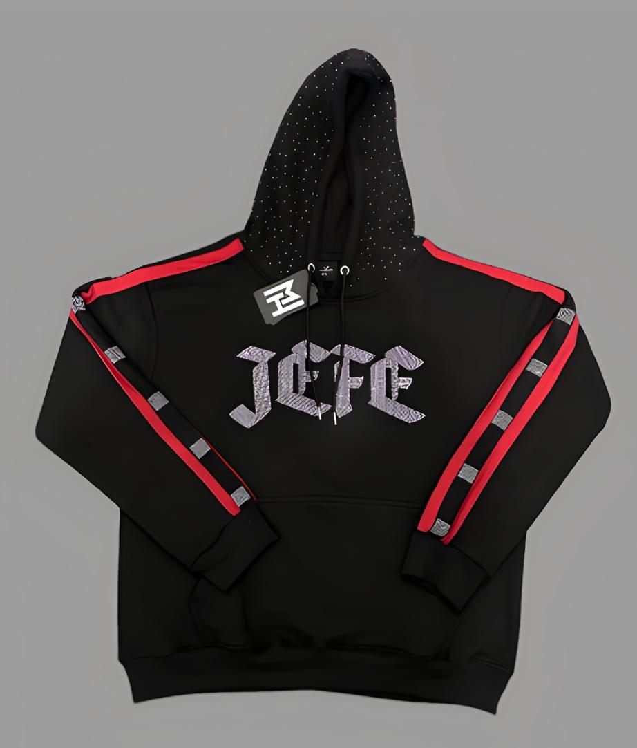 JEFE Hoodie