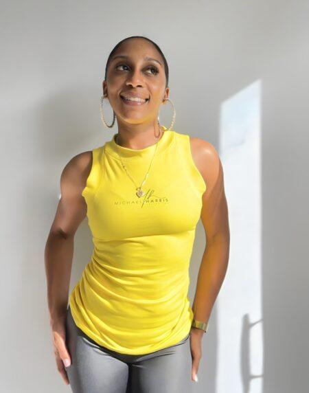 Essential Tank Top