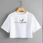 MH Signature Crop Top