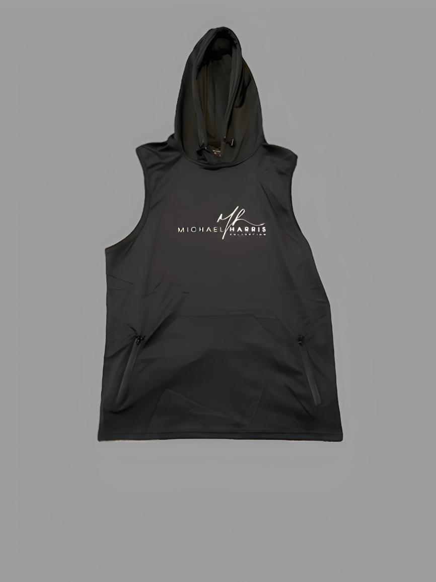 MH Sleeveless Hoodie