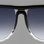 Aviateur Sunglasses by Michael Harris