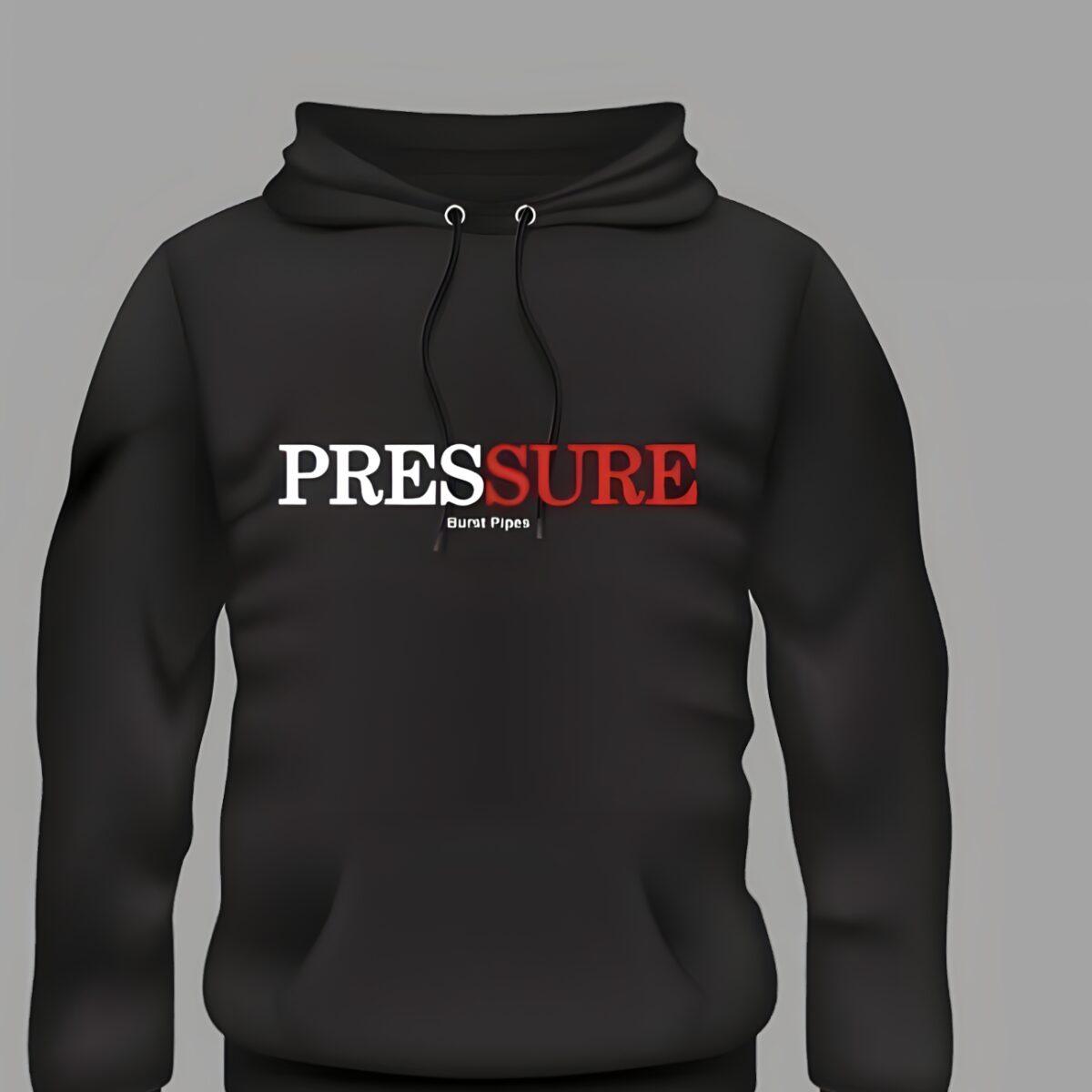 Pressure Hoodie