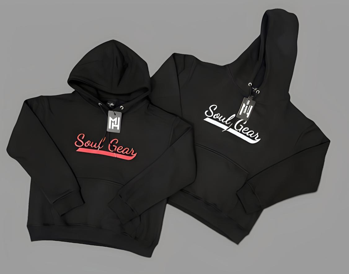 SG Classic Hoodie