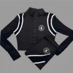 StreetFlex Jogger Set