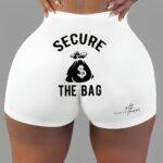 Secure The Bag Shorts