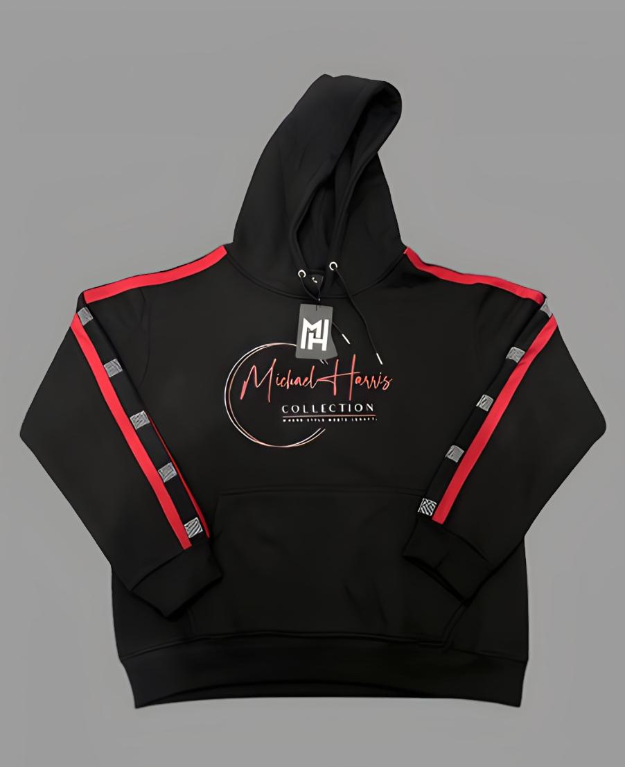 Signature Legacy Hoodie