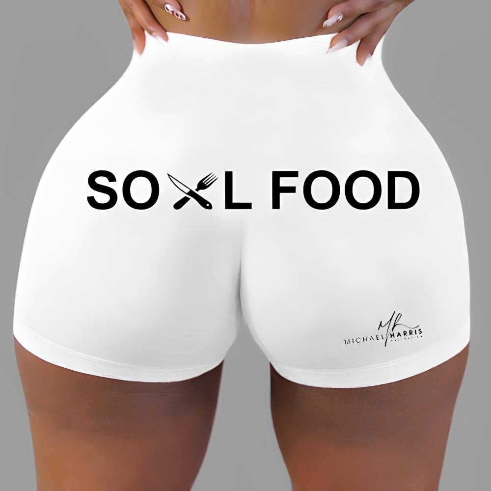 Soul Food Shorts