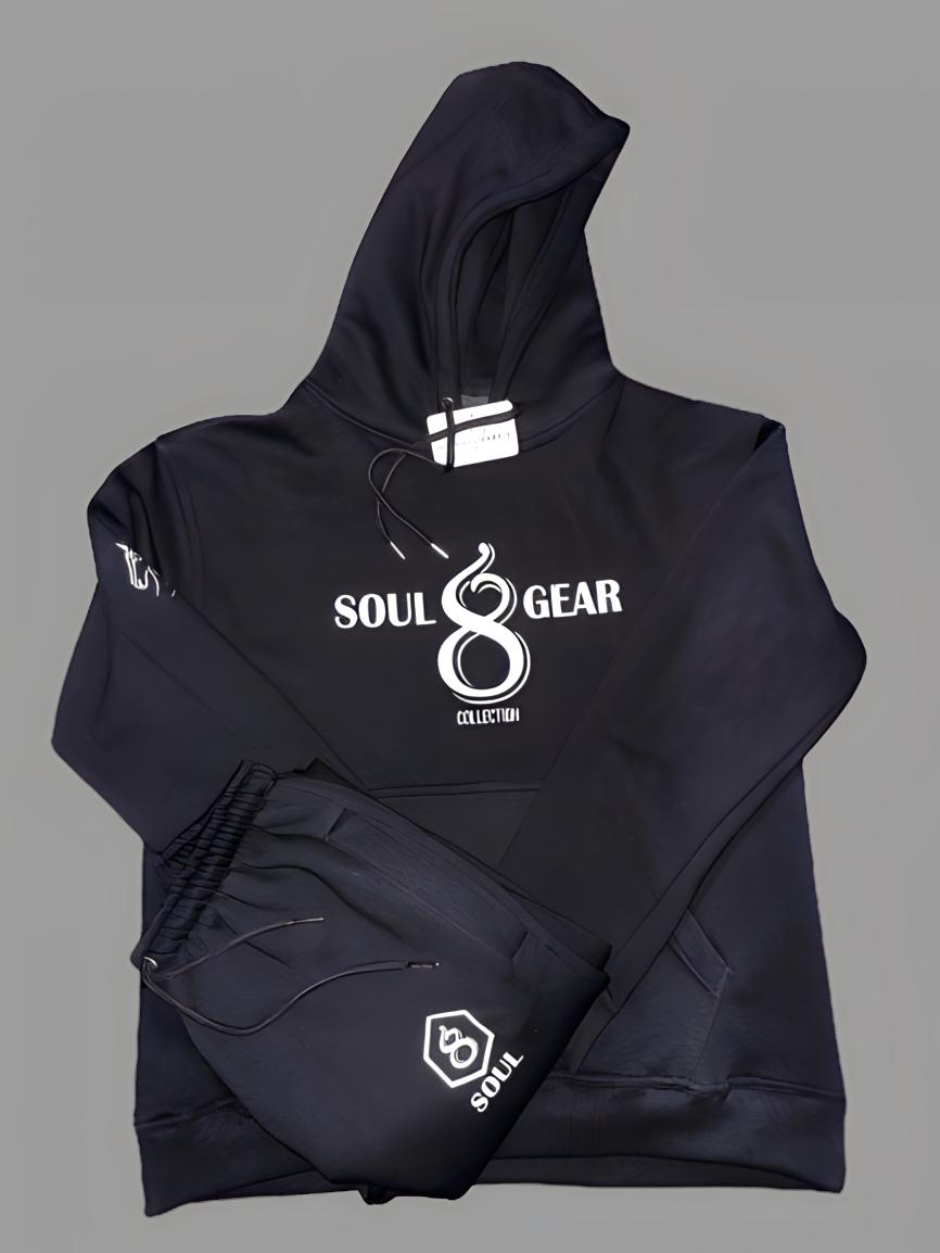 Soul Gear (8) TrackSuit