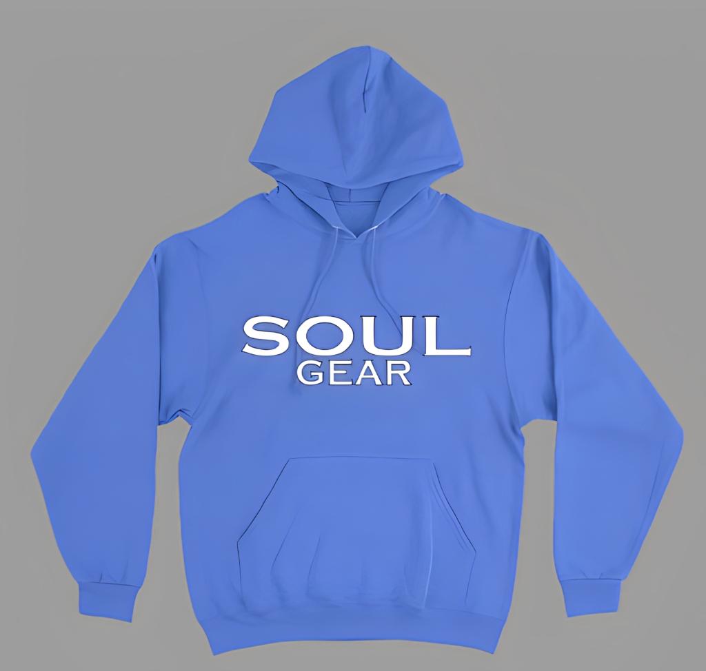 Soul Gear Hoodie