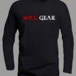 Soul Gear Long Sleeve T-Shirt