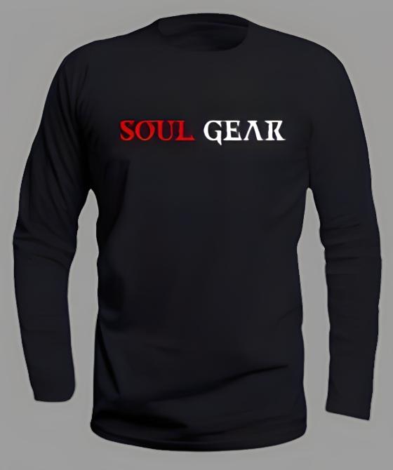 Soul Gear Long Sleeve T-Shirt