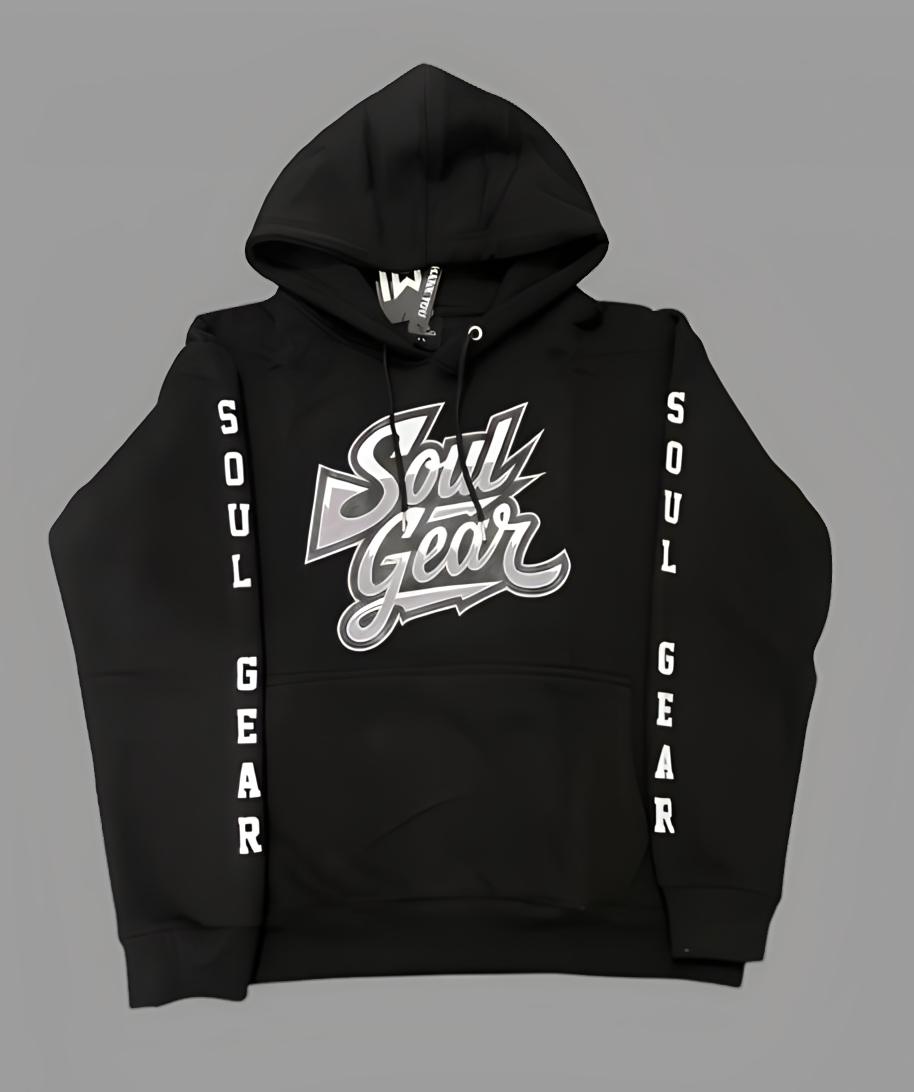 Soul Gear Prestige Hoodie