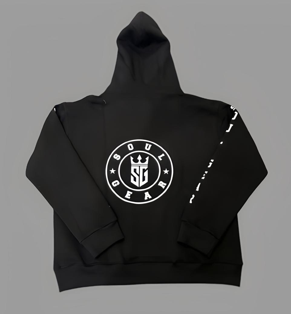 Soul Gear Prestige Hoodie