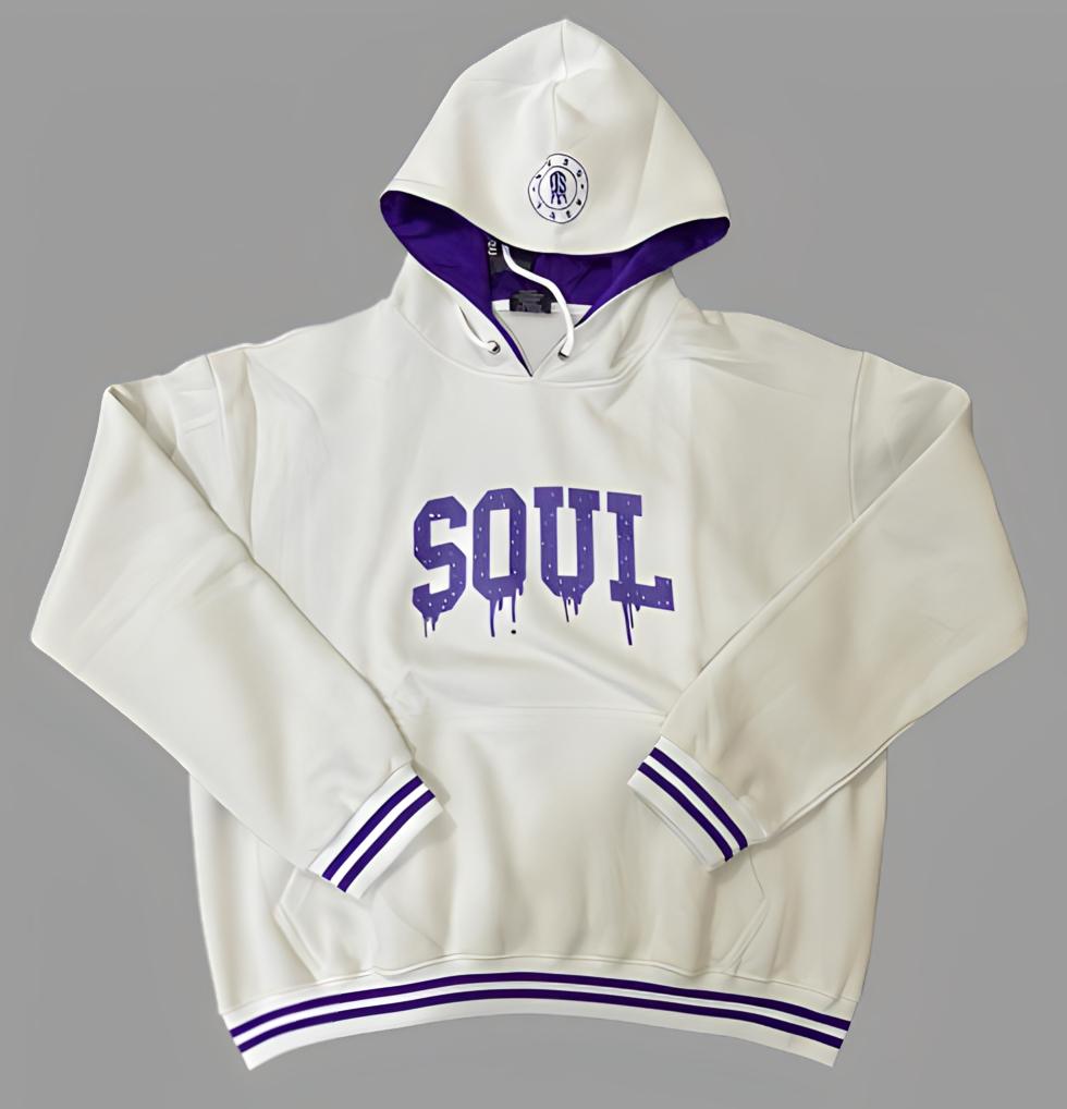 Souluxe Hoodie