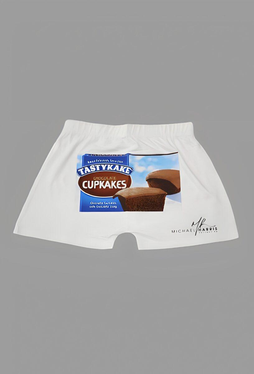 TastyKake Shorts