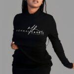 Contour Luxe Signature Dress