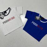 Pure Pressure Crop Top