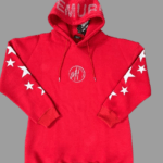 Starlight Luxe Hoodie