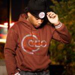 Executive Luxe Hoodie